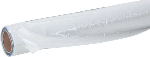 Miniatura 5 de Frost King, V3625/4, láminas de vinilo transparente para vidrio de 36 pulgadas x 25 pies por 4 mil, V3625/4