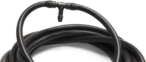 Miniatura 7 de Kit de boquillas para limpiaparabrisas para Chrysler, Dodge, Ram Washer Jet y manguera de fluido con conector