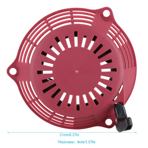 Miniatura 2 de Fdit Motor de arranque Motor de arranque Kit de rebobinado para GCV135 GCV160 EN2000