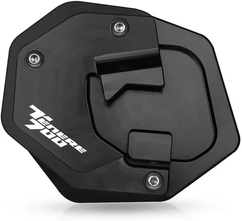 Miniatura 22 de Almohadilla de soporte para motocicleta TENERE 700 2022 2023 para Yamaha y aha Tenere 700 XTZ 700 T700 2019 2020 2021 Soporte lateral de motocicleta