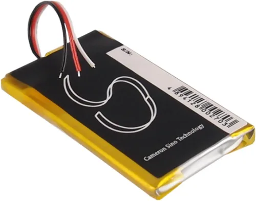Miniatura 3 de VI VINTRONS Batería para iPod Nano 2GB, iPOD Nano 4GB, iPOD Nano MA004LL/A