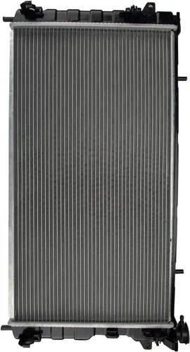 Miniatura 16 de Radiador compatible con Cutlass 1997-1999 3.1L, Malibu 1997-2003 2.4L, 3.1L, Grand Am 1999-2005 2.4L, 3.4L, Alero 1999-2004 3.4L, 2.4L Reemplazar