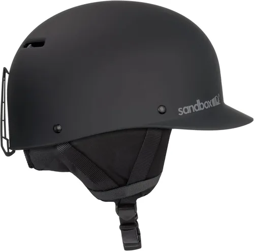Miniatura 16 de Sandbox Casco unisex clásico 2.0 para esquí y snowboard