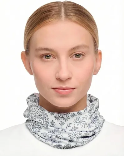 Miniatura 10 de GOT Sports Polaina refrescante para el cuello, máscara facial de pesca UPF 50+ para hombres y mujeres, termorregulación y protección solar UV