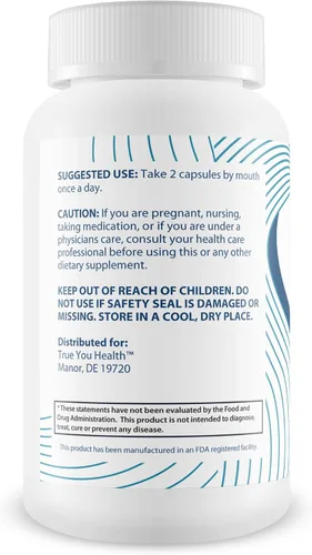 Miniatura 3 de Keto Delight Cleanse - Limpieza Keto Premium - Promueve la reducción de la hinchazón intestinal para una apariencia saludable - Apoya la salud