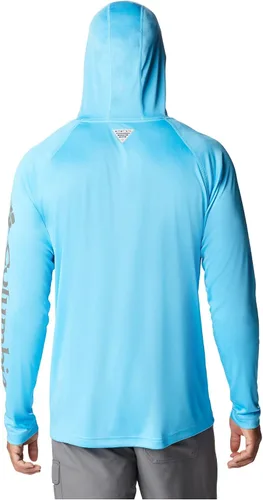Miniatura 3 de Columbia Sudadera con capucha Terminal Tackle para hombre