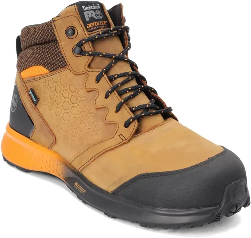 Miniatura 4 de Timberland PRO Botas de trabajo Reaxion Athletic Hiker Wateproof para hombre