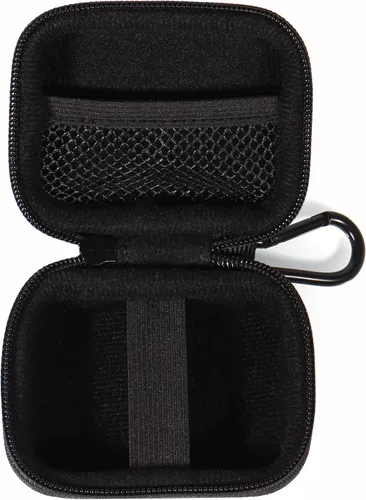 Miniatura 4 de Funda para auriculares Bose QuietComfort Ultra inalámbricos con cancelación de ruido, Bose QuietComfort II Auriculares intrauditivos inalámbricos