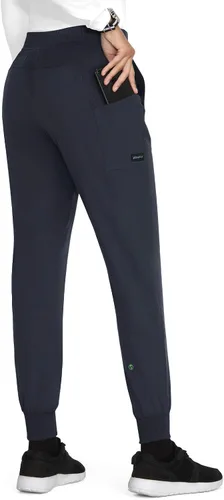 Miniatura 2 de KOI Planet 744 Cherish Jogger para mujer