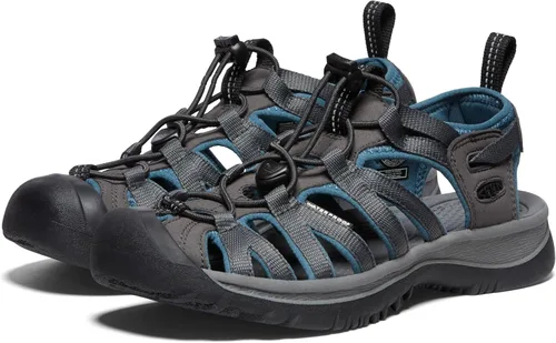 Miniatura 4 de KEEN Sandalias deportivas Whisper con punta cerrada para mujer