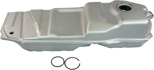 Miniatura 196 de TRQ Depósito de combustible de gasolina de 17.1 gal compatible con Hyundai Santa Fe 2003-2006
