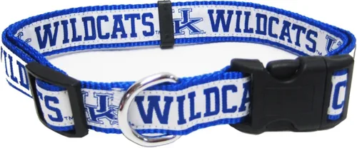 Miniatura 9 de Pets First Accesorios Universitarios para Mascotas, Collar para Perro, Alabama Crimson Tide, Pequeño