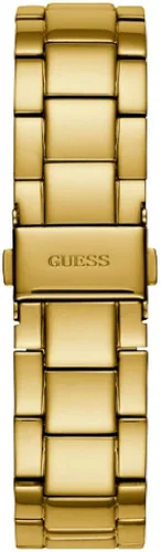 Miniatura 5 de Guess reloj multidial para mujer solar con correa de acero inoxidable