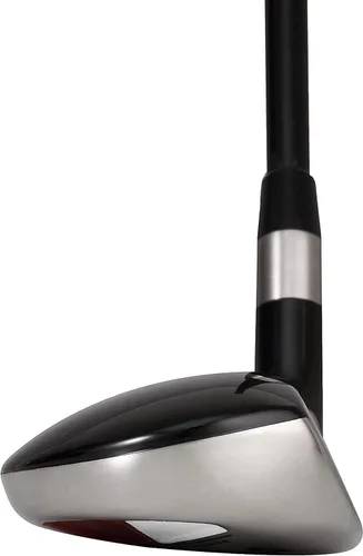 Miniatura 7 de Majek Golf #1 Híbrido 13 grados plancha de conducción Senior Flex grafito diestro alto Senior hombres más 1 pulgada sobre longitud estándar Club