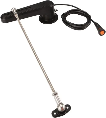 Garmin Sensor de retroalimentación del timón GRF 10