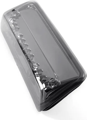 Miniatura 4 de GRAND ORANGE Tercera luz de freno LED compatible con Ford F150 2004-2008 /Compatible con Ford Explorer Sport Trac 2007-2010 /Fit Ford Lobo 2004-2008