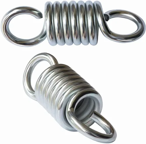 Miniatura 7 de Muelle resistente para sacos de boxeo pesados, silla colgante, hamacas, columpio, trapecio, yoga