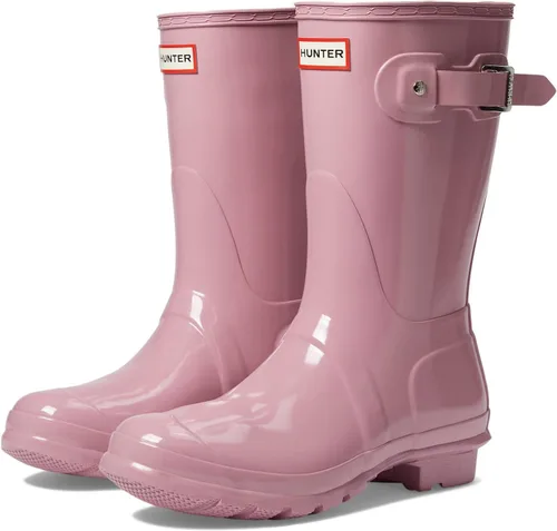 Miniatura 4 de Hunter - Botas cortas de lluvia para mujer