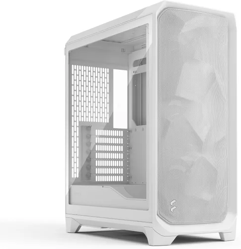 Miniatura 12 de Fractal Design Meshify 3 XL Ambience Pro RGB Negro TG Tinte Claro - Carcasa de ordenador