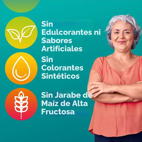 Miniatura 8 de Centrum Gomitas Multivitamínicas para Mujeres, Apoyo Inmune, Energía, Aspecto Saludable, 100 Unidades, Suministro para 50 Días