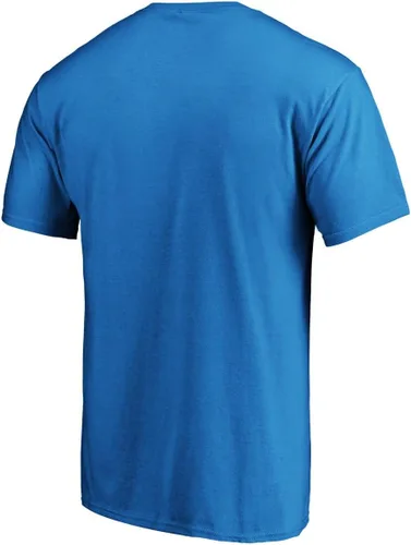 Miniatura 3 de Camiseta de rendimiento para niños y jóvenes de la NFL, con licencia oficial, para días de juego en la banda