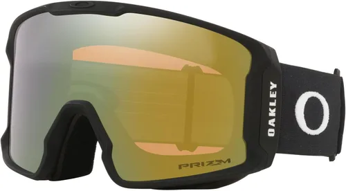 Miniatura 18 de Oakley Line Miner L Gafas de protección para la nieve