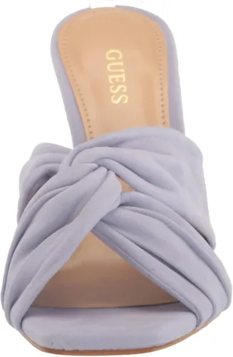Miniatura 2 de GUESS Sandalia de tacón Daiva2 para mujer