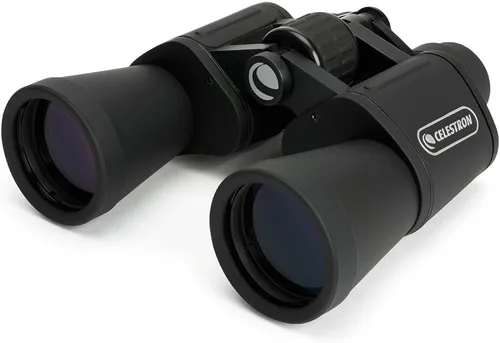 Miniatura 13 de Celestron UpClose G2 10-30x50 Binoculares - Binoculares con zoom 10-30x para principiantes - Óptica multicapa para observación de aves, vida