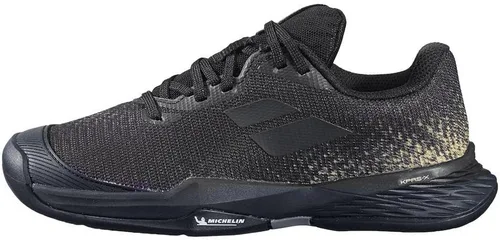 Miniatura 3 de Babolat Zapatillas de tenis Junior Jet All Court para niños