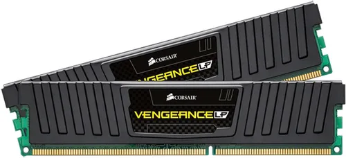 Corsair CML16GX3M2A1600C10 Vengeance 16GB (2x8GB) DDR3 1600 MHz (PC3 12800) Memoria de escritorio 1.5V