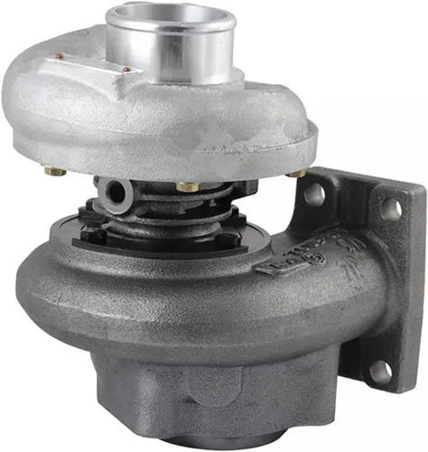 Miniatura 2 de Turbo GT2052 Turbocompresor 219-9773 compatible con motor Caterpillar Perkins 3054 T4.40