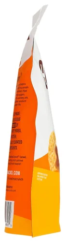 Miniatura 3 de Catalina Snacks Crunch - Mezcla de aperitivos cheddar, apta para dieta cetogénica, sin gluten, 6 onzas (paquete de 6)