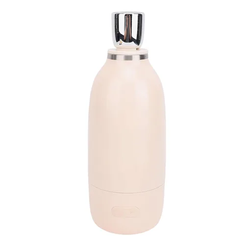 Miniatura 7 de SUNGOOYUE Calentador de botellas con pilas, calentador de agua portátil de ebullición rápida, 18000 mAh, hervidor pequeño aislado para uso diario