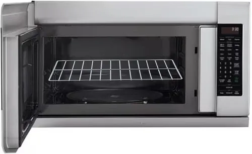 Miniatura 5 de Allstare 304 MHL54382302 - Piezas de repuesto para horno LG Microondas Horno Piezas de 19" x 13" LMV2031BD LMV2031ST LG Horno Microondas Alambre