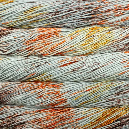 Miniatura 41 de Malabrigo RIOS Hilado teñido a mano (005 - Aniversario, 100g)