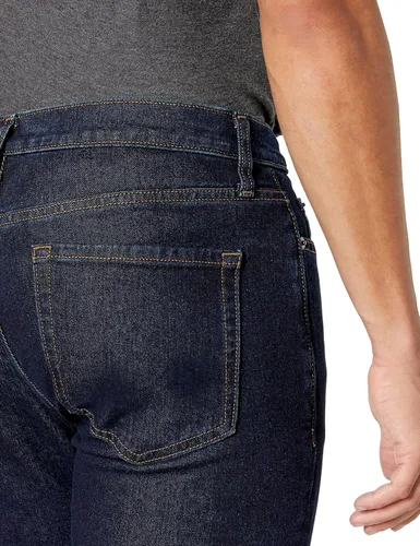 Miniatura 4 de Amazon Essentials Men's Slim-Fit Jeans - Discontinued
