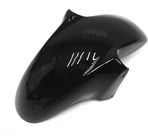 Miniatura 5 de Carenados completos de plástico negro brillante para Honda VFR800 1998 1999 2000 2001 VFR 800 98 99 00 01 ABS motocicleta carrocería kits