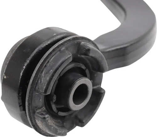Miniatura 5 de TRQ Brazo de control superior delantero derecho con rótula de acero compatible con Ford F-150 07-17 Expedition 06-08 Lincoln Mark LT 07-17 Navigator