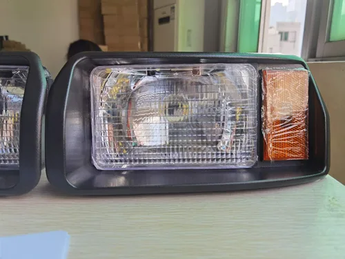 Miniatura 3 de Dr.Acces Faros de carrito de golf Luz de estilo OEM Club Car DS Luces de tamaño de fábrica para DS (Izquierda (lado del conductor))
