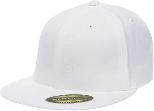 Miniatura 17 de Flexfit Gorra de pico plano premium – Ajustada 6210