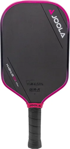 Miniatura 10 de JOOLA 3S Pickleball Paddles – Raw Carbon Fiber Surface for Power & Spin, Elongated, Wide Body & Aero Curve Designs – UPA-A Certified
