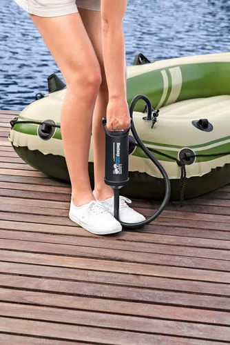 Miniatura 11 de Bestway Air Hammer Inflation Air Pump