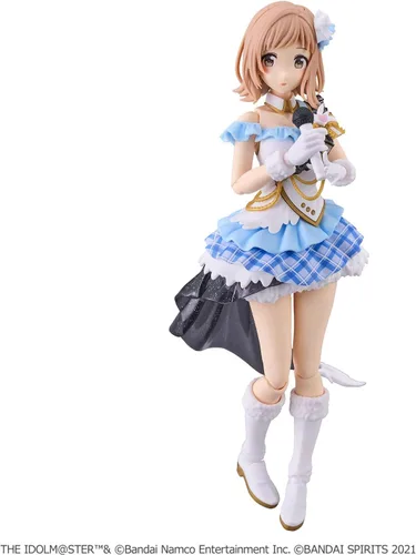 Miniatura 4 de Bandai Hobby - The Idolmaster Shiny Colors X 30 Minute Sisters - Kit de modelo Mano Sakuragi