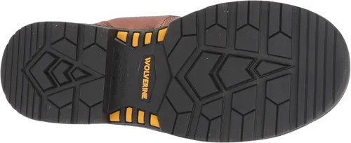 Miniatura 4 de Wolverine Botas Hellcat UltraSpring de 10 pulgadas CarbonMAX Wellington para hombre