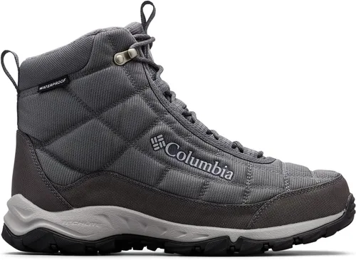 Miniatura 6 de Columbia Firecamp Boot Botas de senderismo para hombre