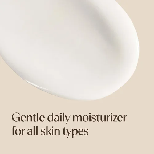 Miniatura 5 de Aveeno Hidratante facial diario positivamente radiante con protector solar SPF 15, hidratante facial hidratante con extracto de soja para mejorar