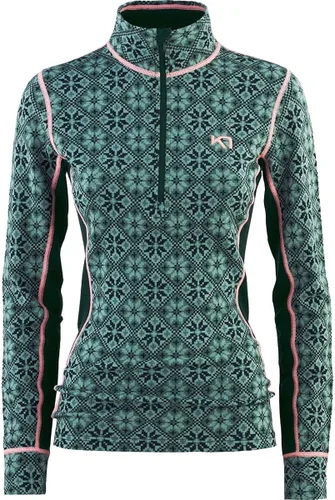 Miniatura 3 de Kari Traa Rose HZ - Sudadera para mujer