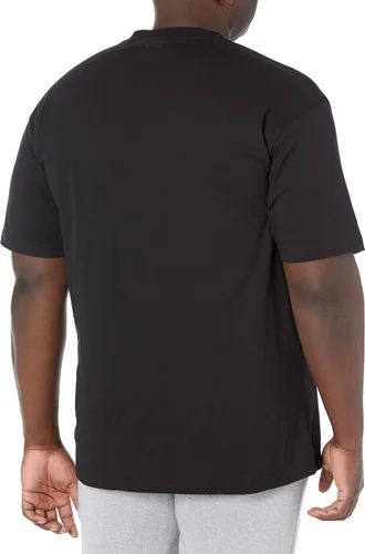Miniatura 2 de Marvel Big & Tall Deadpool Icons Men's Tops Short Sleeve Tee Shirt