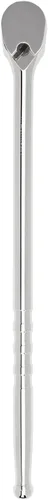 Miniatura 12 de TEKTON Trinquete de 1/2 pulgada de impulso x 24 pulgadas SRH01224