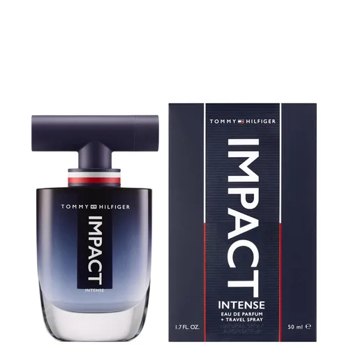 Miniatura 2 de Tommy Hilfiger Impact Intense Eau de Parfum, For Men